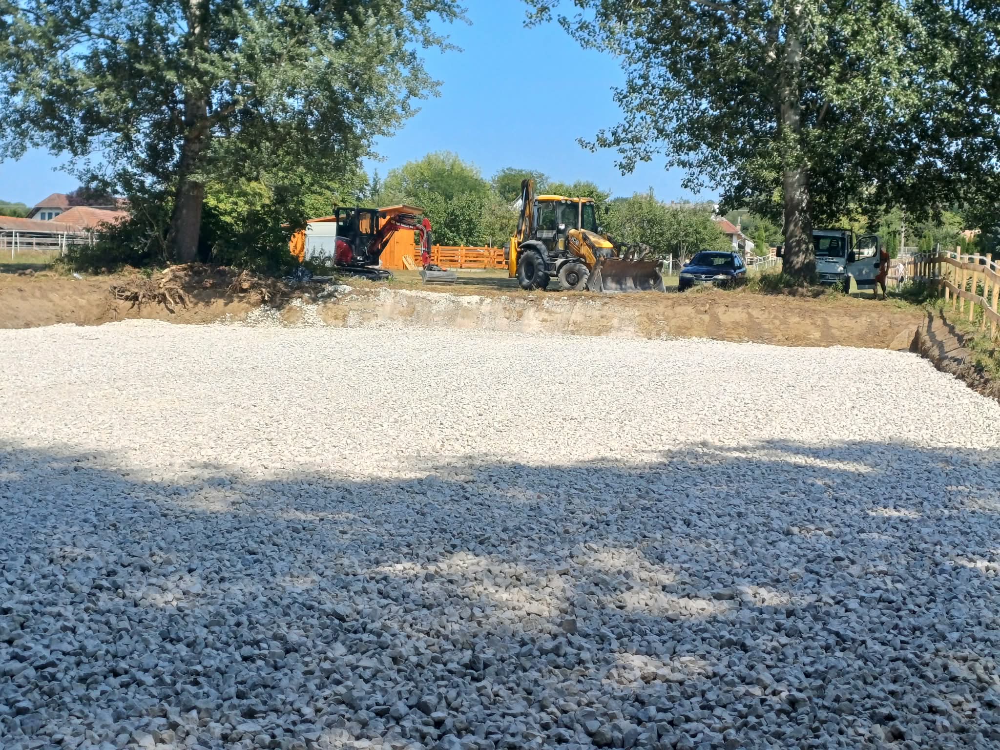 Kavicsolás 1
